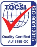 ISO 9001